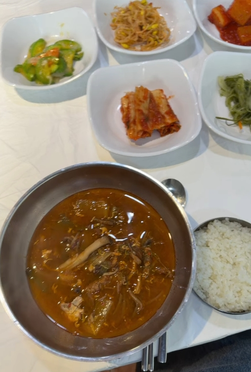 /사진=지소연 SNS