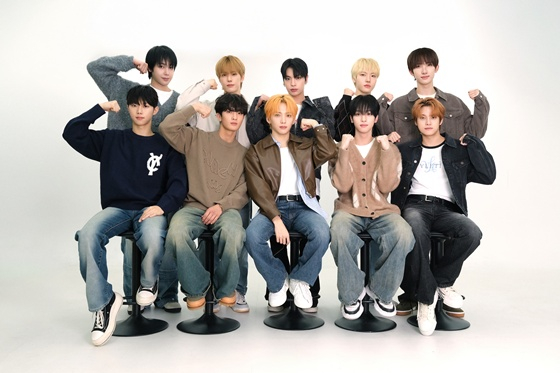 싸이커스 /사진제공=KQ엔터테인먼트