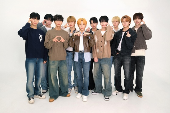 싸이커스 /사진제공=KQ엔터테인먼트