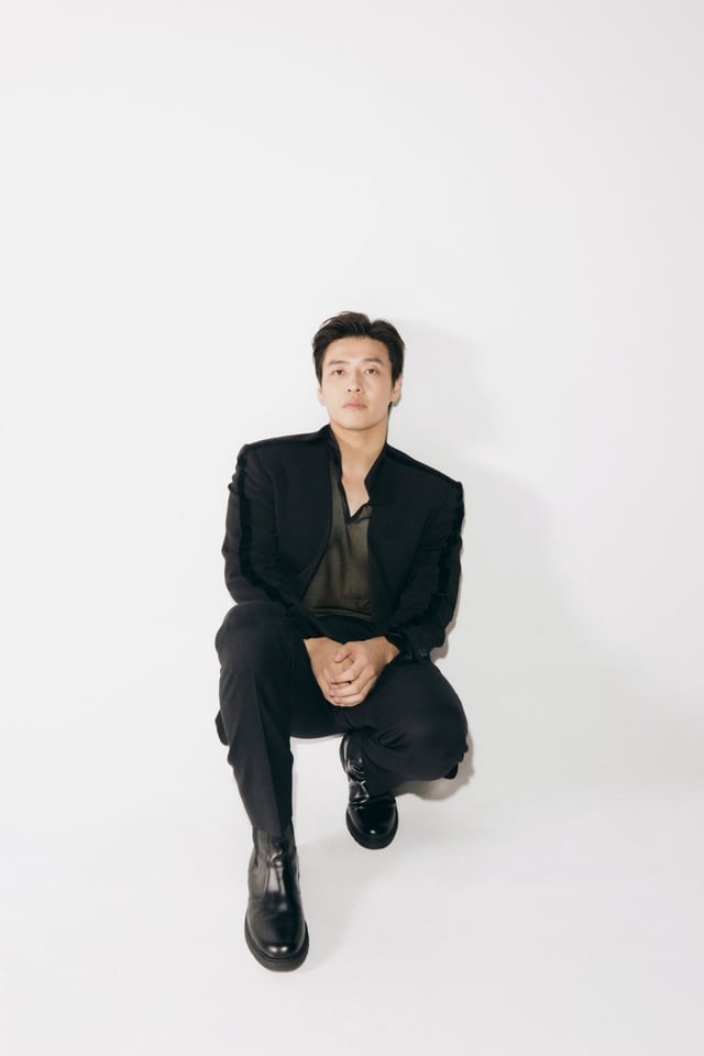강하늘 / 사진=쇼박스