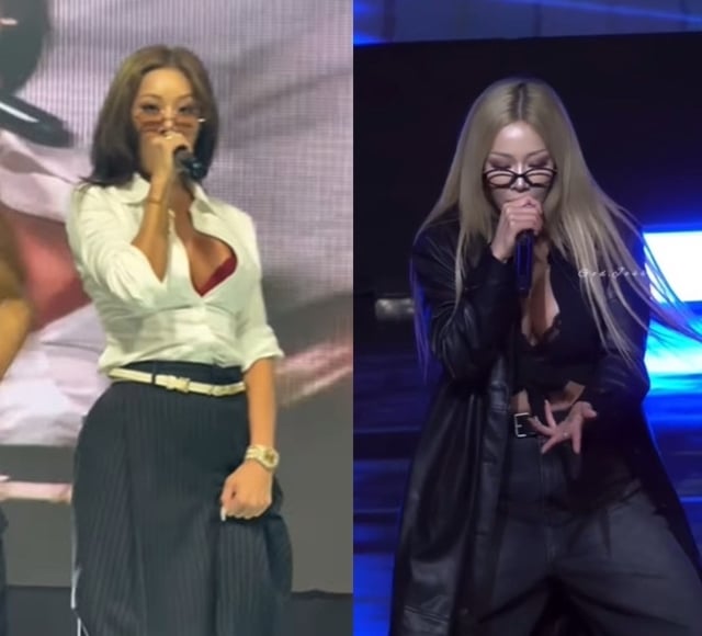 제시 / 사진=UNNI COMPANY, 더메르센