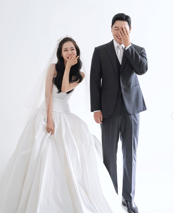 22기 옥순, 경수/사진=22기 옥순 인스타그램