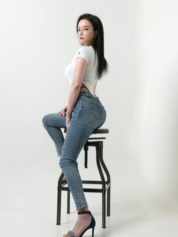배우 최은주 /사진=인스타그램