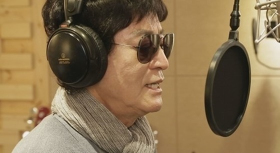 고 함중아/사진=TV조선