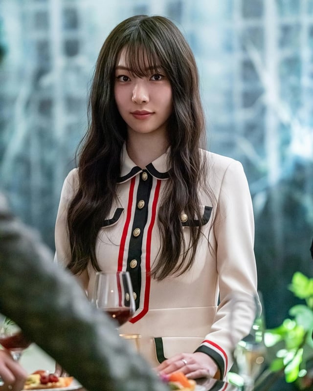 이진이 /사진=바로엔터테인먼트