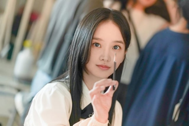 박정연 /사진=솔트엔터테인먼트