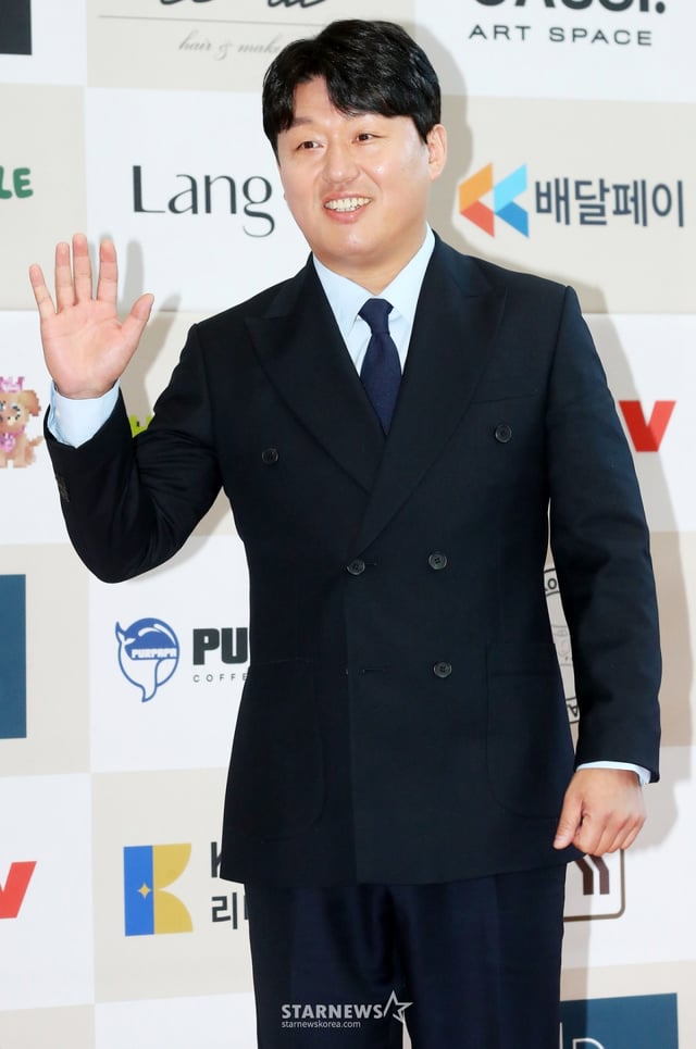 배우 김민재 /사진=김창현 chmt@