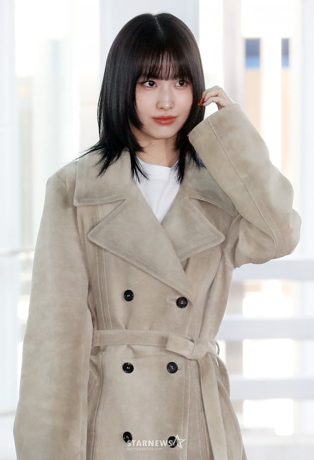 그룹 트와이스 모모 /사진=임성균