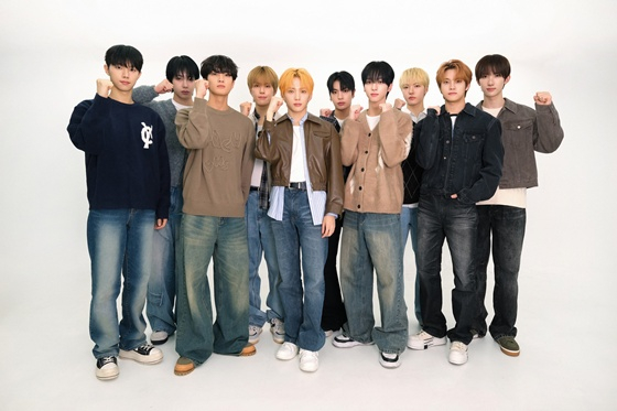 싸이커스 /사진제공=KQ엔터테인먼트