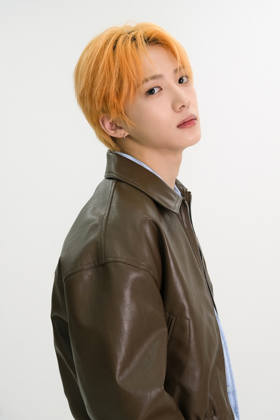 싸이커스 민재 /사진제공=KQ엔터테인먼트