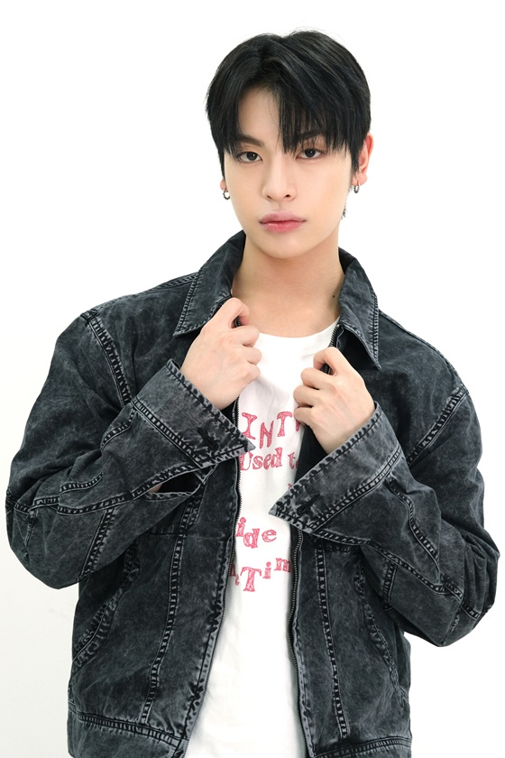 싸이커스 예찬/사진제공=KQ엔터테인먼트