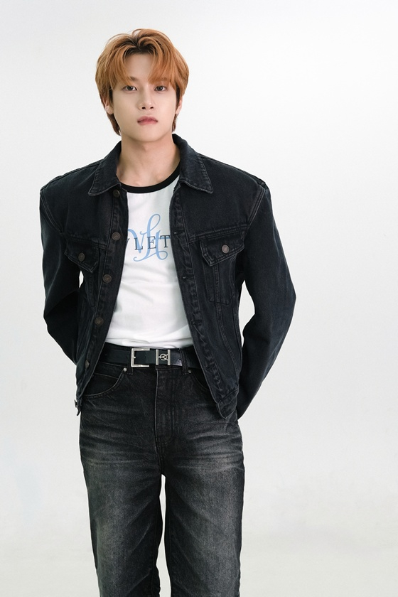 싸이커스 준민 /사진제공=KQ엔터테인먼트