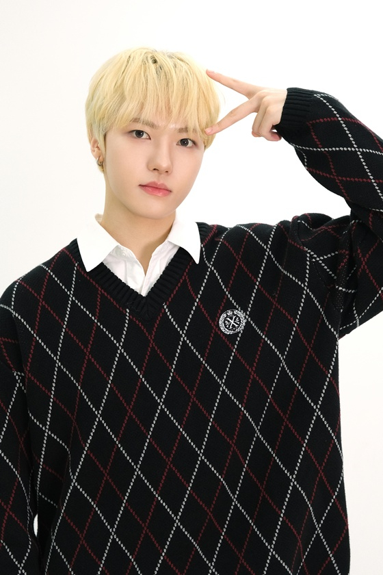 싸이커스 정훈/사진제공=KQ엔터테인먼트