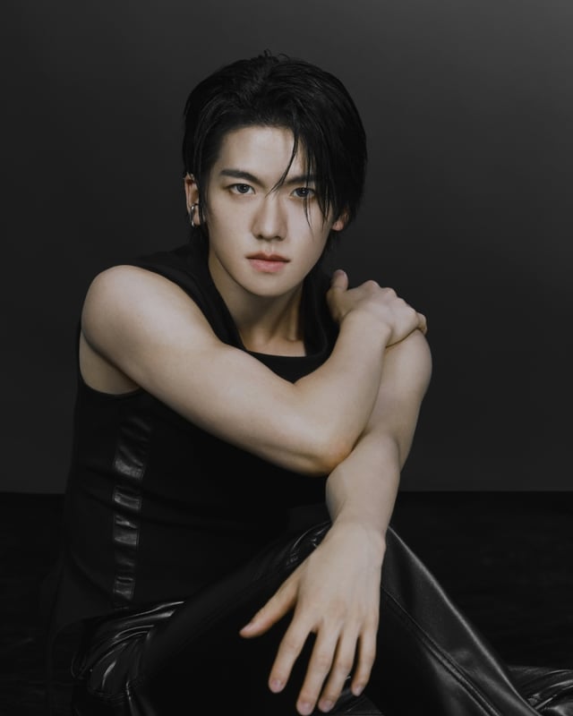 뉴비트 홍민성 /사진제공=비트인터렉티브 