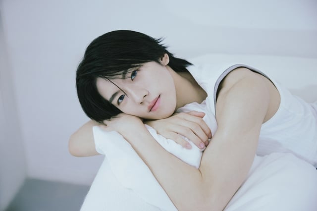 뉴비트 홍민성 /사진제공=비트인터렉티브 