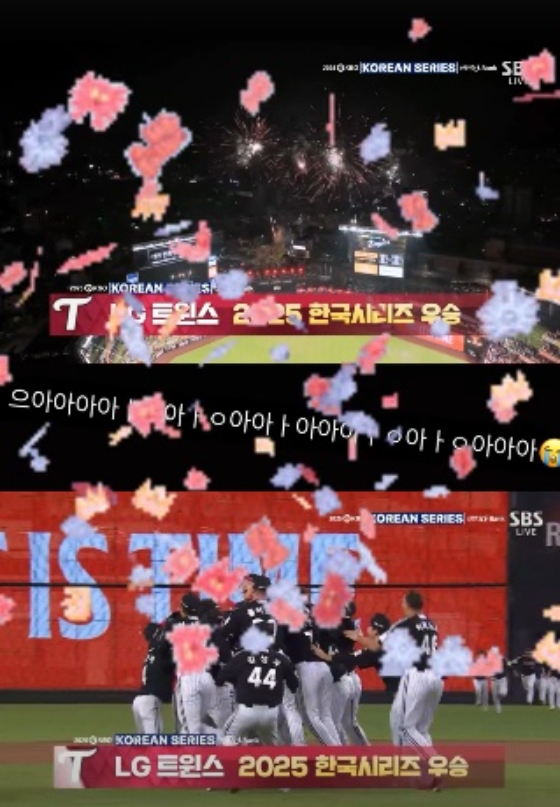 /사진=신소율 SNS