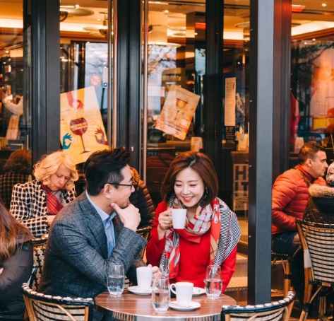 故백성문, 김선영 /사진=백성문 SNS