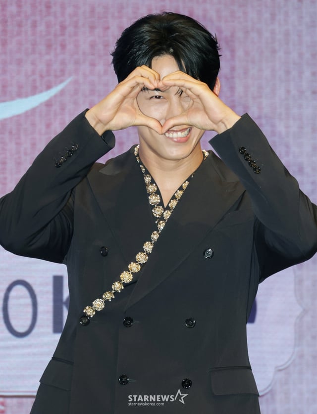 배우 옥택연 /사진=이동훈 photoguy@