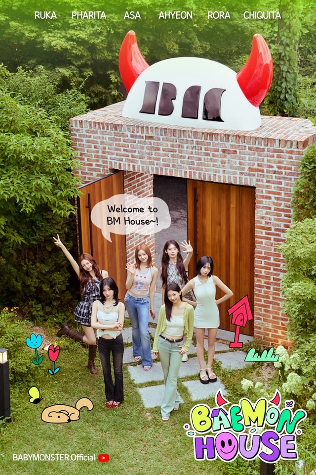 /사진=YG