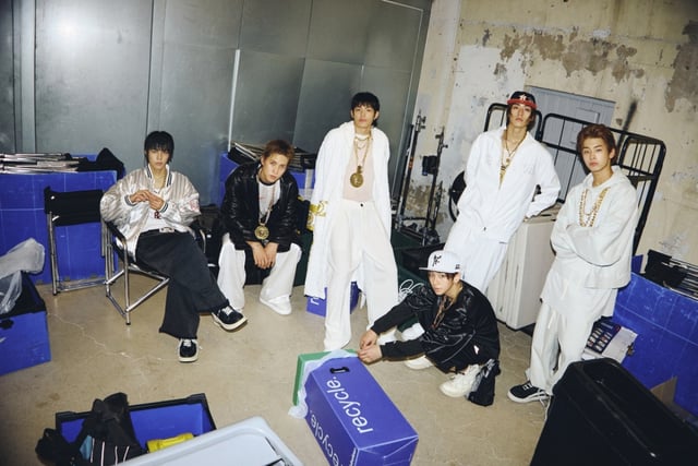 82메이저 /사진제공=그레이트엠엔터테인먼트