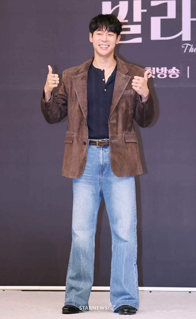 바이올리니스트 대니 구 /사진=이동훈 photoguy@