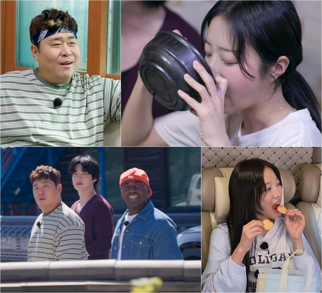 /사진=ENA, NXT, 코미디TV '어디로 튈지 몰라'