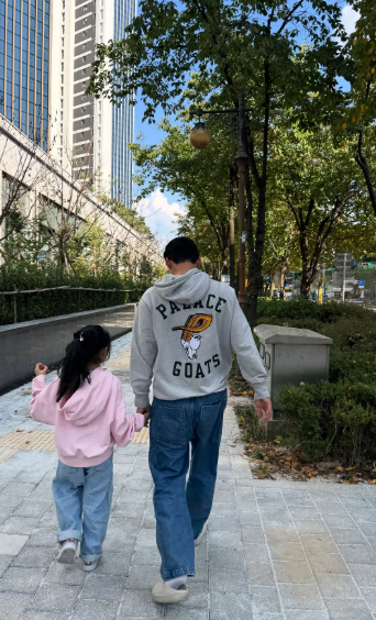 /사진=김소영 SNS
