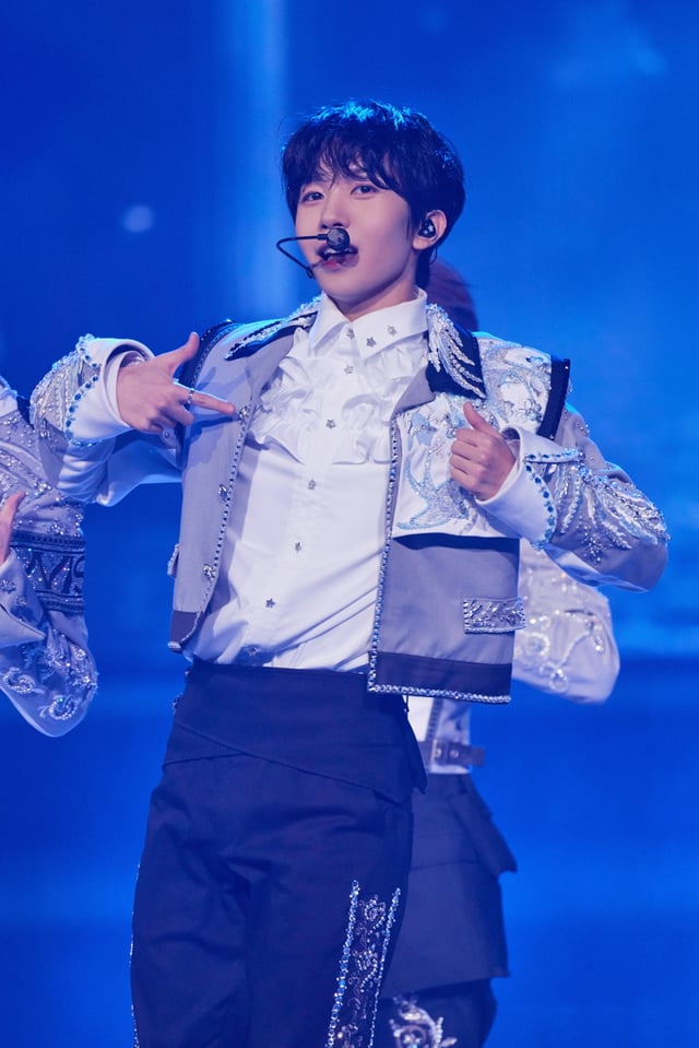 료 /사진=SM엔터테인먼트