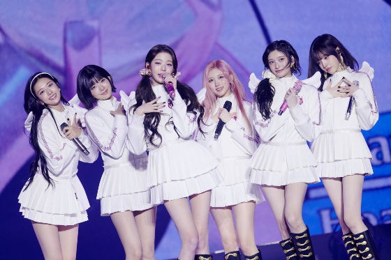 아이브 /사진제공=스타쉽엔터테인먼트