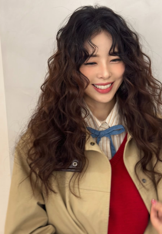 방송인 겸 미국 변호사 서동주 /사진=서동주 SNS
