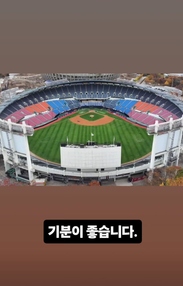 /사진=장시원 PD SNS