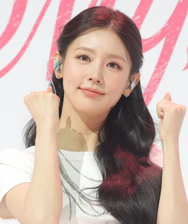  걸그룹 아이들(i-dle) 멤버 미연 /사진=(서울=뉴스1) 권현진 기자