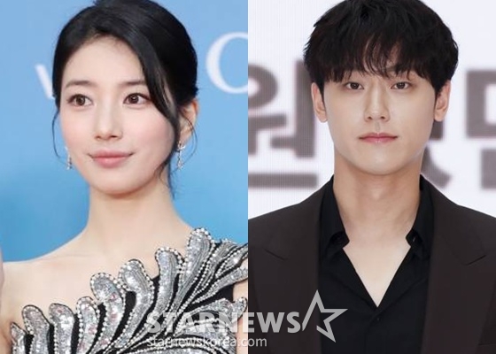 수지, 이도현 /사진=스타뉴스