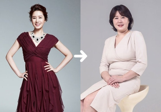 김지연/사진=쥬비스다이어트