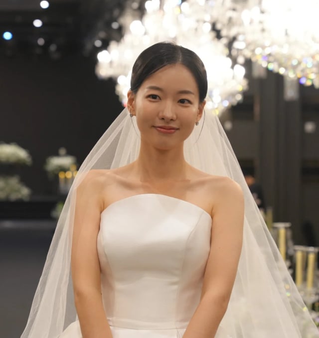 배우 이시아 /사진=인스타그램