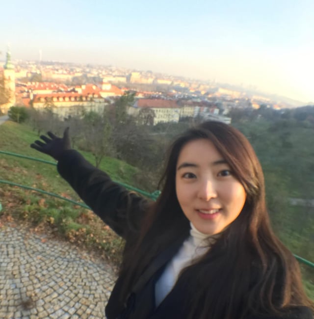 가수 겸 배우 권소현 /사진=인스타그램