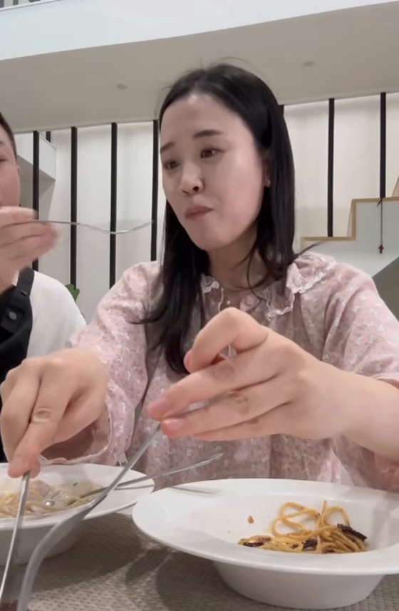 /사진=22기 현숙 SNS