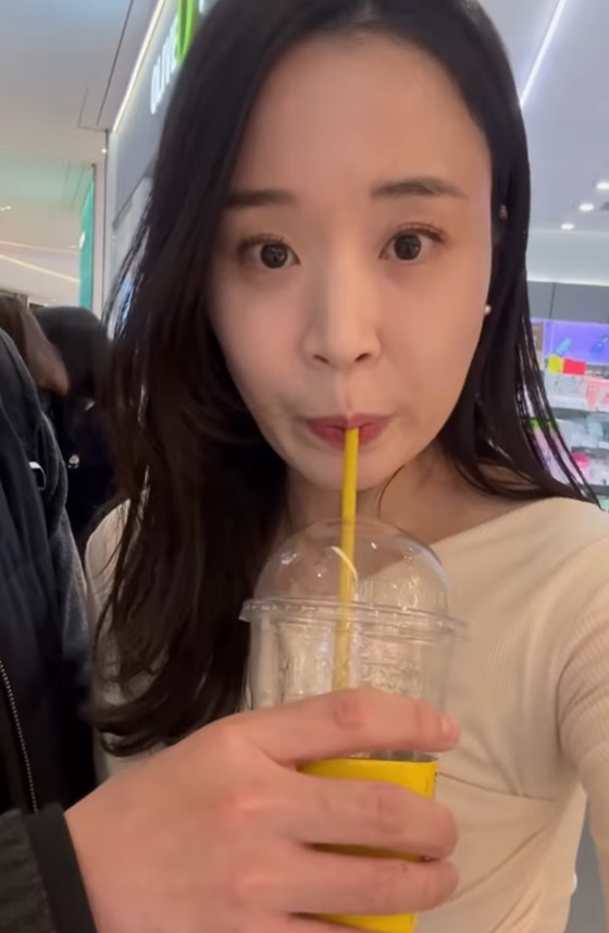 /사진=22기 현숙 SNS