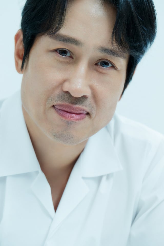 배우 조희봉/사진제공=빌리언스