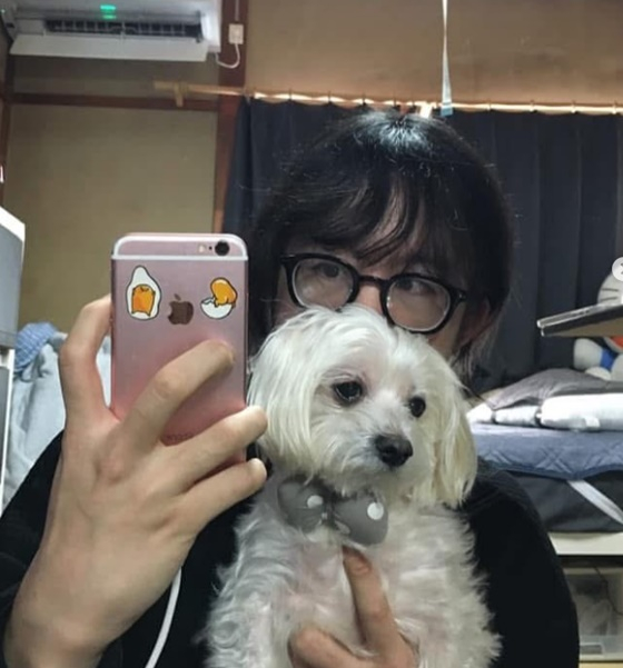 /사진=유우키 인스타그램