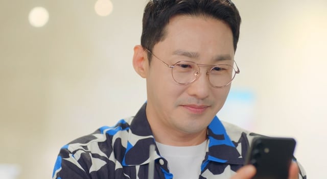 /사진=KBS 1TV 일일드라마 '마리와 별난 아빠들'