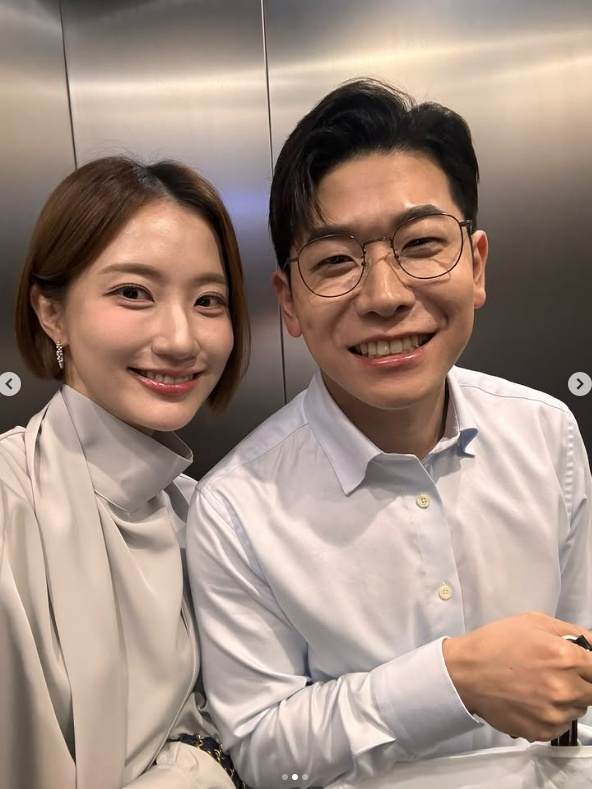 /사진=김도연 SNS