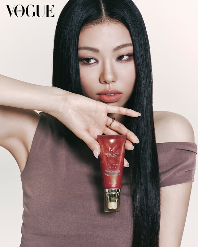 /사진=보그 코리아