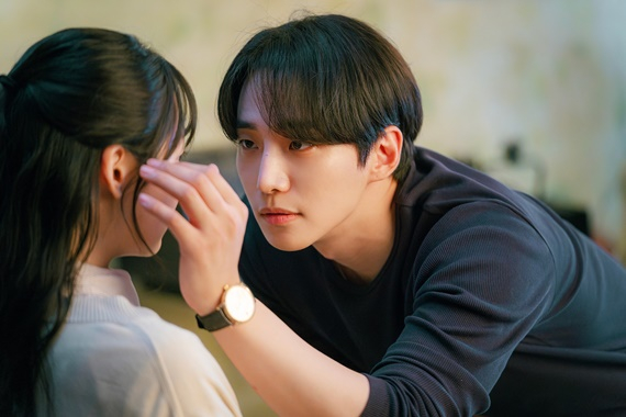 이준호 / 사진제공 = tvN