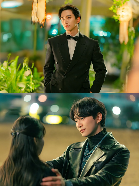 이준호 / 사진제공 = tvN