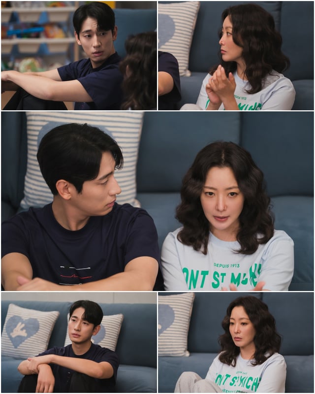 /사진제공=TV CHOSUN '다음생은 없으니까'