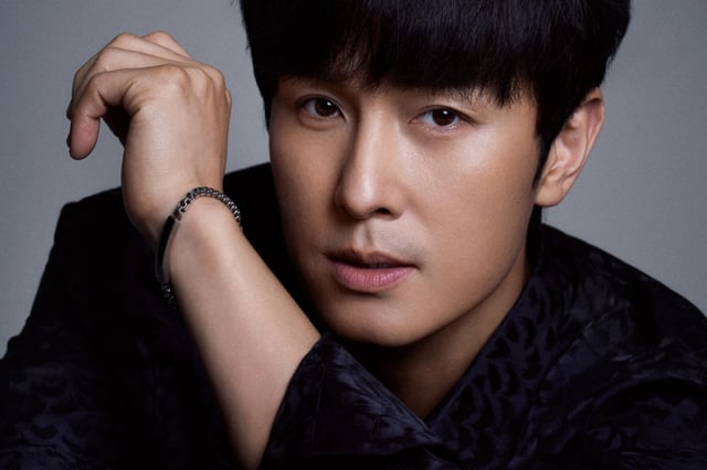 /사진=김동완 인스타그램