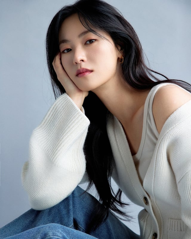 전여빈 /사진=매니지먼트mmm
