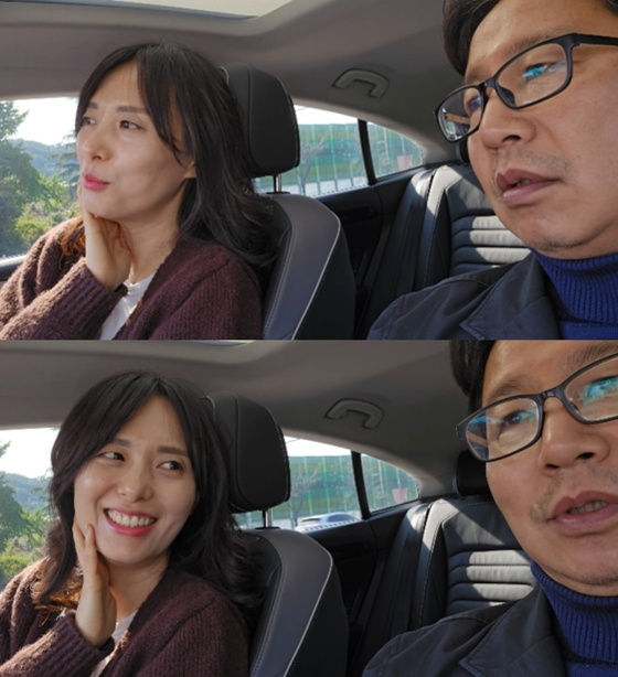 /사진=유튜브 채널 '정영림 심현섭' 캡처