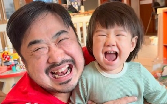 /사진=이은형 SNS
